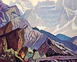 Goat-Range-Rocky-Mountains